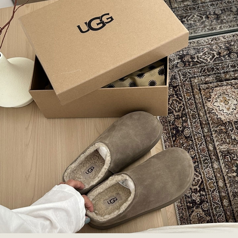 UGG Slippers